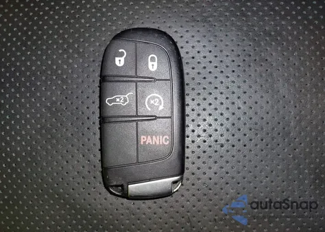 2024 Dodge Durango Gt из США, поврежденный, VIN 1C4RDJDG9RC176114